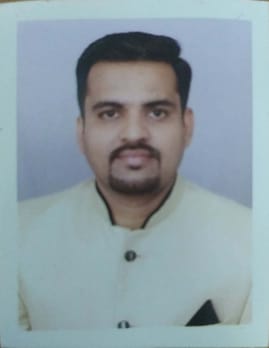 CA Bhumir Andhariya - NRBA CO LLP Partner