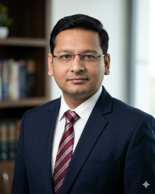 Hardik Shihora - NRBA CO LLP Consultant