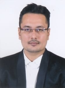 CA Nitin Ramchandani - NRBA CO LLP Partner