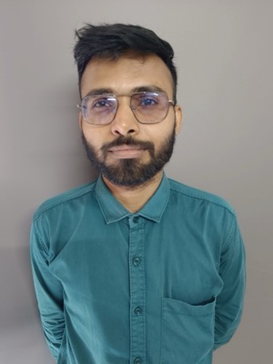 Pratik Dave - NRBA CO LLP Staff